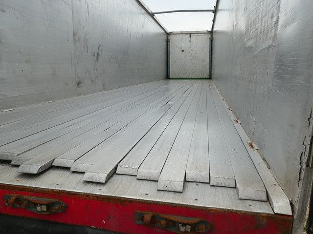Peischl, 90m³, 8mm Boden, SAF, Luft-Lift - Puspiekabe kustīgās grīdas: foto 5 Peischl, 90m³, 8mm Boden, SAF, Luft-Lift - Puspiekabe kustīgās grīdas: foto 5