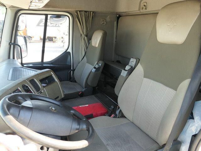 Renault 380-DXI11 PREMIUM, 2x AHK, Sitz-Liegekombination - Šasija kravas automašīna: foto 5 Renault 380-DXI11 PREMIUM, 2x AHK, Sitz-Liegekombination - Šasija kravas automašīna: foto 5