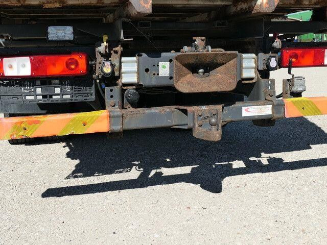 Renault 380-DXI11 PREMIUM, 2x AHK, Sitz-Liegekombination - Šasija kravas automašīna: foto 3 Renault 380-DXI11 PREMIUM, 2x AHK, Sitz-Liegekombination - Šasija kravas automašīna: foto 3