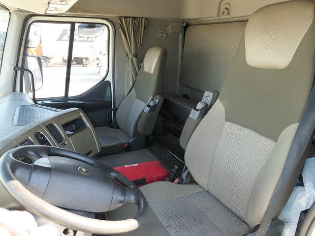 Renault 380-DXI11 PREMIUM, 2x AHK, Sitz-Liegekombination - Konteineru vedējs/ Kravas automašīna ar noņemamā virsbūve: foto 5 Renault 380-DXI11 PREMIUM, 2x AHK, Sitz-Liegekombination - Konteineru vedējs/ Kravas automašīna ar noņemamā virsbūve: foto 5