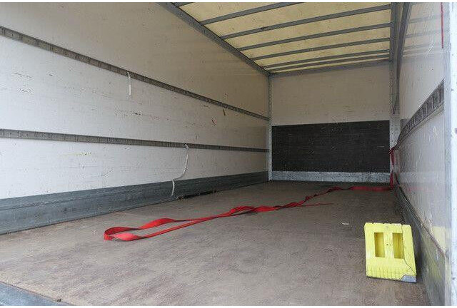 Renault Midlum 220 4x2, LBW, AHK, 6.100mm lang, Klima - Kravas automašīna ar slēgto virsbūvi: foto 4 Renault Midlum 220 4x2, LBW, AHK, 6.100mm lang, Klima - Kravas automašīna ar slēgto virsbūvi: foto 4