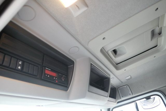Furgons ar slēgtā virsbūve Renault Midlum 220 4x2, LBW, AHK, 6.100mm lang, Klima: foto 15