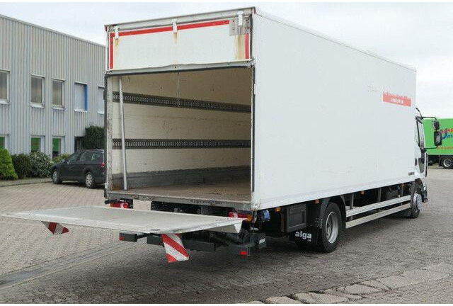 Renault Midlum 220 4x2, LBW, AHK, 7.200mm lang, Klima - Kravas automašīna ar slēgto virsbūvi: foto 3 Renault Midlum 220 4x2, LBW, AHK, 7.200mm lang, Klima - Kravas automašīna ar slēgto virsbūvi: foto 3