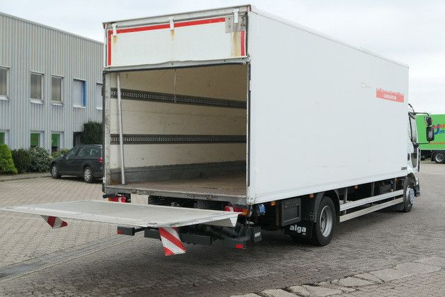 Renault Midlum 220 4x2, LBW, AHK, 7.200mm lang, Klima - Kravas automašīna pašizgāzējs: foto 3 Renault Midlum 220 4x2, LBW, AHK, 7.200mm lang, Klima - Kravas automašīna pašizgāzējs: foto 3