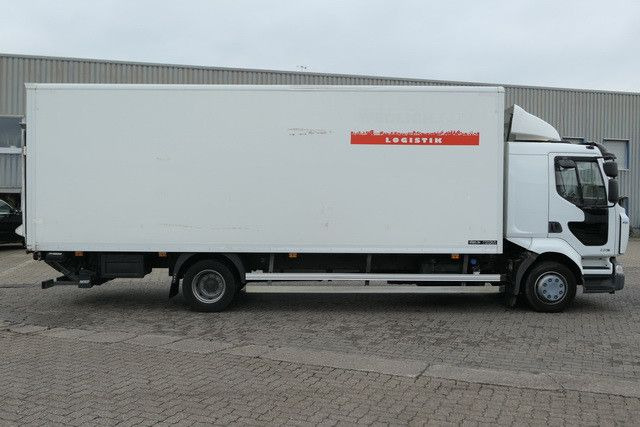 Renault Midlum 220 4x2, LBW, AHK, 7.200mm lang, Klima - Kravas automašīna pašizgāzējs: foto 2 Renault Midlum 220 4x2, LBW, AHK, 7.200mm lang, Klima - Kravas automašīna pašizgāzējs: foto 2