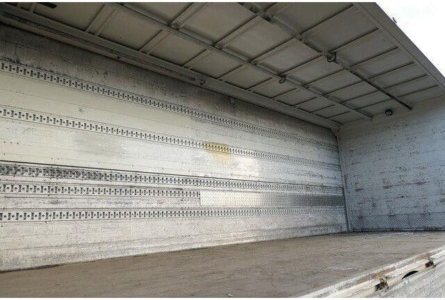 Scania R 420 4X2, Schwenkwand, LBW 2,0to., Retarder, AC - Kravas automašīna ar slēgto virsbūvi: foto 3 Scania R 420 4X2, Schwenkwand, LBW 2,0to., Retarder, AC - Kravas automašīna ar slēgto virsbūvi: foto 3