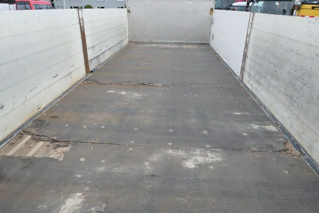 Schwarzmüller T-SERIE, Baustoffe, BPW, Alu-Felgen,7.100mm lang - Bortu piekabe/ Platforma: foto 5 Schwarzmüller T-SERIE, Baustoffe, BPW, Alu-Felgen,7.100mm lang - Bortu piekabe/ Platforma: foto 5