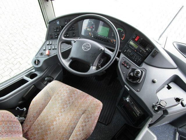 Setra S 415 UL, Klima, Schaltung, 1. Hand - Starppilsētu autobuss: foto 4 Setra S 415 UL, Klima, Schaltung, 1. Hand - Starppilsētu autobuss: foto 4