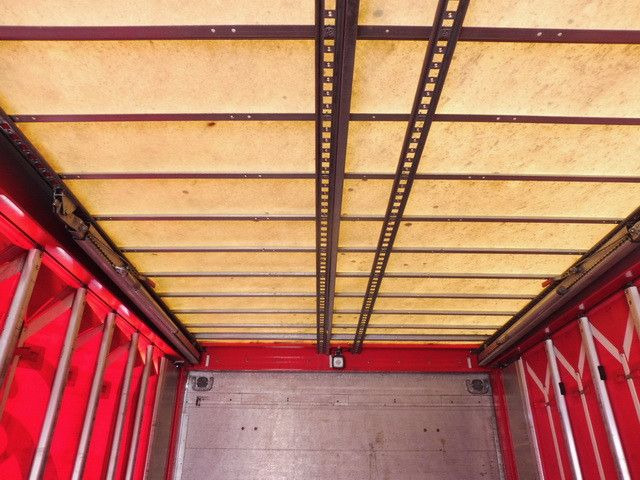 Spier ZGL 290, Tandem, LBW 2.0to., SAF, 6.630mm lang - Piekabe ar tentu: foto 5 Spier ZGL 290, Tandem, LBW 2.0to., SAF, 6.630mm lang - Piekabe ar tentu: foto 5