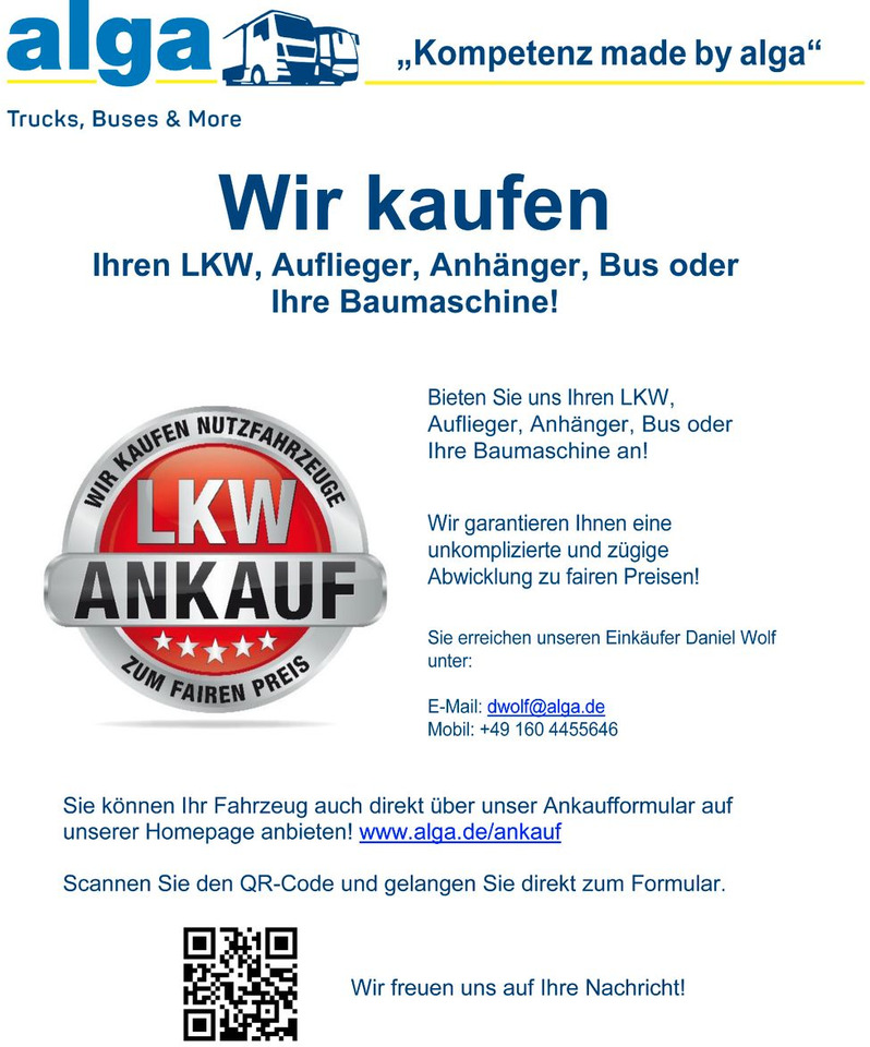Spier ZGL 290, Tandem, LBW 2.0to., SAF, 6.630mm lang līzingu Spier ZGL 290, Tandem, LBW 2.0to., SAF, 6.630mm lang: foto 11