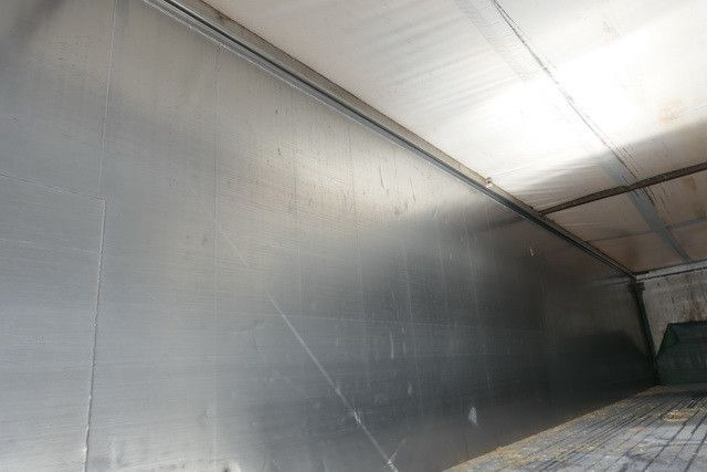 Puspiekabe kustīgās grīdas Stas S300 ZX, 92m³, 10mm Boden, Luft-Lift, SAF-Achsen: foto 11