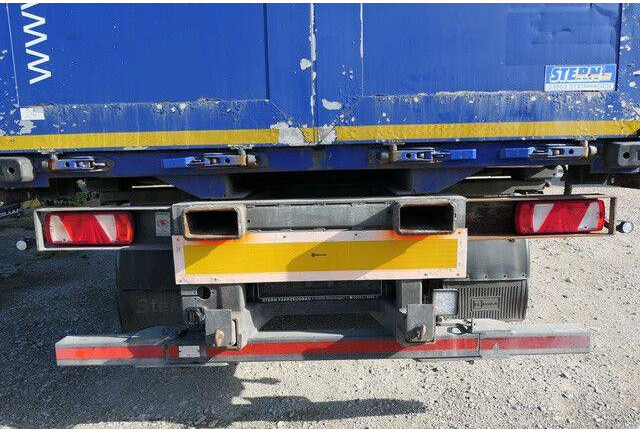 Stern BDF, Verzinkt, Jumbo, Mitnahmestapler - Piekabe noņemamā virsbūve/ Konteineru vedējs: foto 5 Stern BDF, Verzinkt, Jumbo, Mitnahmestapler - Piekabe noņemamā virsbūve/ Konteineru vedējs: foto 5