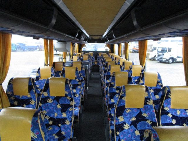 VDL BOVA FHD 10-340, Euro 3, 40 Sitze, Schaltung - Starppilsētu autobuss: foto 3 VDL BOVA FHD 10-340, Euro 3, 40 Sitze, Schaltung - Starppilsētu autobuss: foto 3