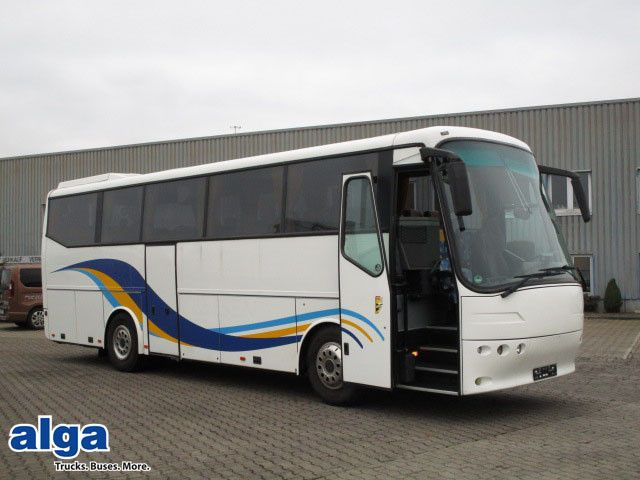 VDL BOVA FHD 10-340, Euro 3, 40 Sitze, Schaltung - Starppilsētu autobuss: foto 1 VDL BOVA FHD 10-340, Euro 3, 40 Sitze, Schaltung - Starppilsētu autobuss: foto 1