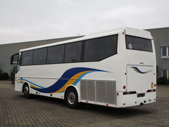 VDL BOVA FHD 10-340, Euro 3, 40 Sitze, Schaltung - Starppilsētu autobuss: foto 2 VDL BOVA FHD 10-340, Euro 3, 40 Sitze, Schaltung - Starppilsētu autobuss: foto 2