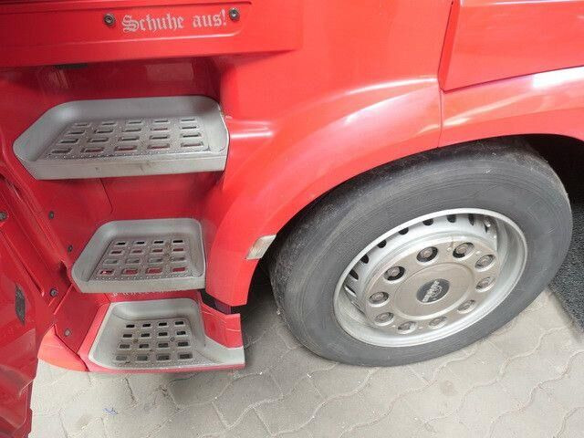 Vilcējs DAF XF 460, SSC, Retarder, Klima, VA+HA-Luftfederung: foto 6