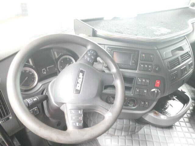 Vilcējs DAF XF 460, SSC, Retarder, Klima, VA+HA-Luftfederung: foto 11