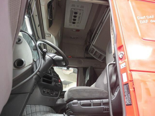 Vilcējs DAF XF 460, SSC, Retarder, Klima, VA+HA-Luftfederung: foto 9