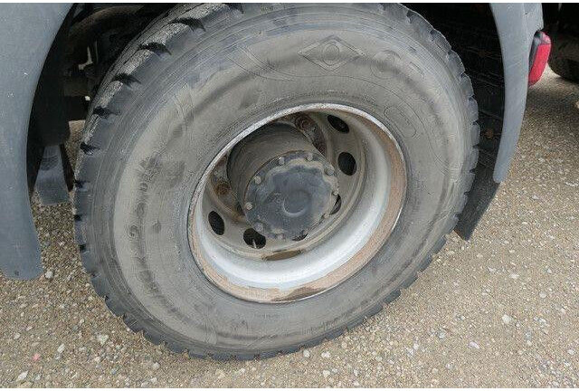 MAN 18.430 TGS BLS 4x4, Allrad, Hydraulik, Klima - Vilcējs: foto 5 MAN 18.430 TGS BLS 4x4, Allrad, Hydraulik, Klima - Vilcējs: foto 5