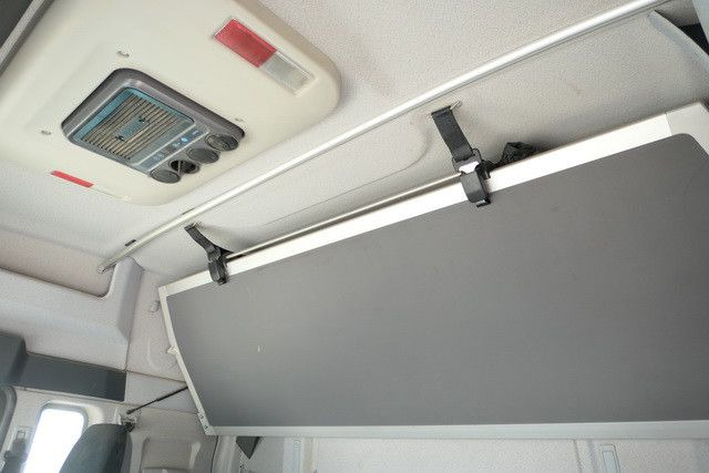 Vilcējs MAN 18.440 TGX/Intarder/Zweikreis-Hydraulik: foto 10