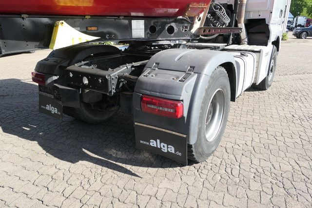 MAN 18.510 TGX 4x4, Hydro-Drive, Hydr., Klima, Navi - Vilcējs: foto 3 MAN 18.510 TGX 4x4, Hydro-Drive, Hydr., Klima, Navi - Vilcējs: foto 3