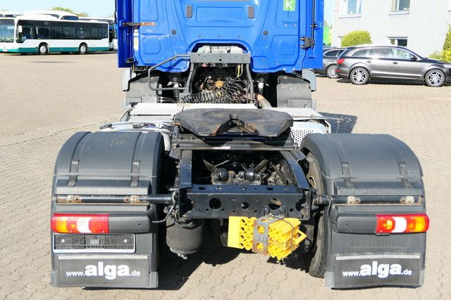Mercedes-Benz 1832 LS Antos 4x2, Klima, Spoiler, TÜV NEU - Vilcējs: foto 4 Mercedes-Benz 1832 LS Antos 4x2, Klima, Spoiler, TÜV NEU - Vilcējs: foto 4