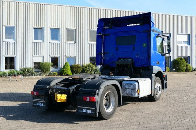 Mercedes-Benz 1832 LS Antos 4x2, Klima, Spoiler, TÜV NEU - Vilcējs: foto 3 Mercedes-Benz 1832 LS Antos 4x2, Klima, Spoiler, TÜV NEU - Vilcējs: foto 3