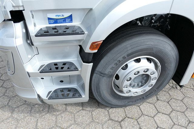 Vilcējs Mercedes-Benz 1836 LS Actros 4x2, ADR, Navi, Klima, 2.000km: foto 8