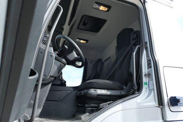 Vilcējs Mercedes-Benz 1836 LS Actros 4x2, ADR, Navi, Klima, 2.000km: foto 11