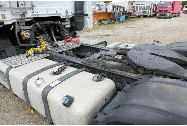 Mercedes-Benz 1843 Actros 4x2, Retarder, 2x Tank, AC, Lowliner - Vilcējs: foto 4 Mercedes-Benz 1843 Actros 4x2, Retarder, 2x Tank, AC, Lowliner - Vilcējs: foto 4