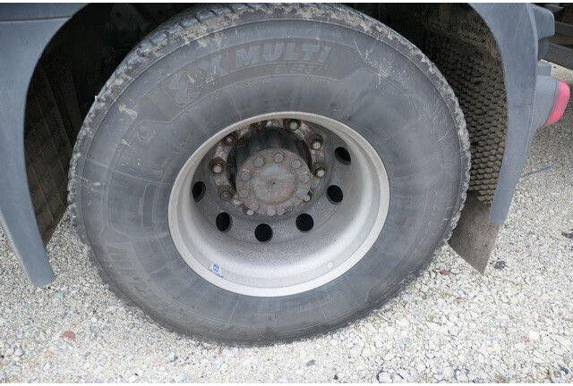 Vilcējs Mercedes-Benz 1845 Arocs 4x2, Retarder, Hydr., Alu-Felgen: foto 7