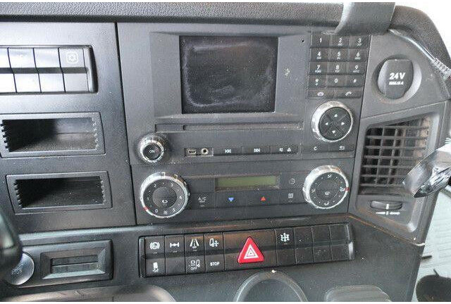 Vilcējs Mercedes-Benz 1845 Arocs 4x2, Retarder, Hydr., Alu-Felgen: foto 11