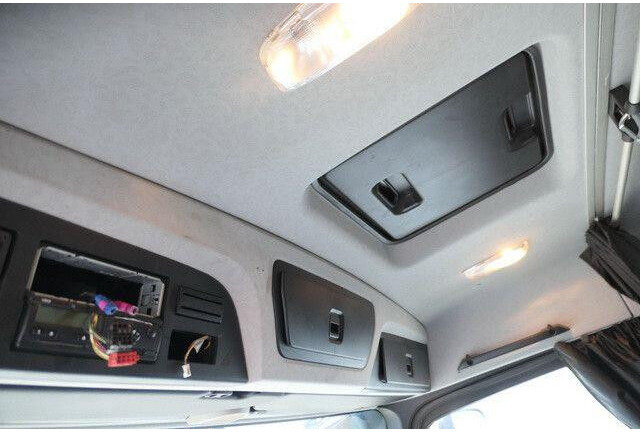 Vilcējs Mercedes-Benz 1845 Arocs 4x2, Retarder, Hydr., Alu-Felgen: foto 12