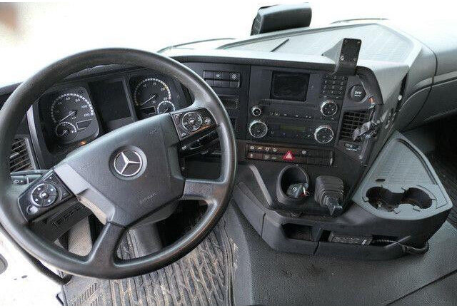 Vilcējs Mercedes-Benz 1845 Arocs 4x2, Retarder, Hydr., Alu-Felgen: foto 10