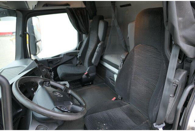 Vilcējs Mercedes-Benz 1845 Arocs 4x2, Retarder, Hydr., Alu-Felgen: foto 9