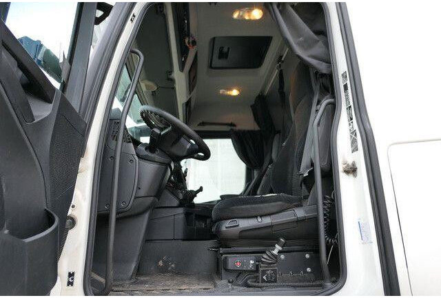 Vilcējs Mercedes-Benz 1845 Arocs 4x2, Retarder, Hydr., Alu-Felgen: foto 8