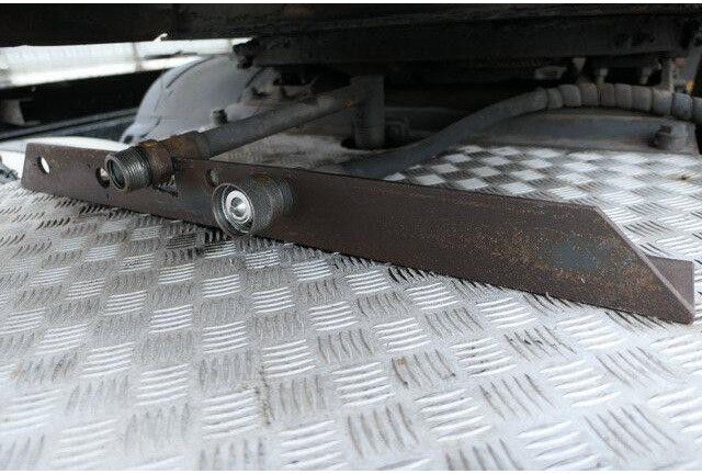 Mercedes-Benz 1845 Arocs 4x2, Retarder, Hydr., Alu-Felgen - Vilcējs: foto 5 Mercedes-Benz 1845 Arocs 4x2, Retarder, Hydr., Alu-Felgen - Vilcējs: foto 5