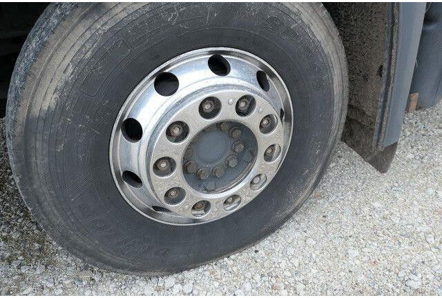 Vilcējs Mercedes-Benz 1845 Arocs 4x2, Retarder, Hydr., Alu-Felgen: foto 6