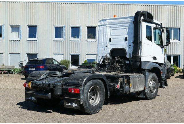 Mercedes-Benz 1845 LS Arocs 4x4, HAD, Hydr., Klima, - Vilcējs: foto 3 Mercedes-Benz 1845 LS Arocs 4x4, HAD, Hydr., Klima, - Vilcējs: foto 3