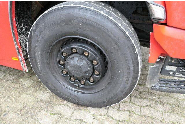 Mercedes-Benz 1853 LS Actros StyleLine HAD, Retarder, Hydr.,AC - Vilcējs: foto 5 Mercedes-Benz 1853 LS Actros StyleLine HAD, Retarder, Hydr.,AC - Vilcējs: foto 5