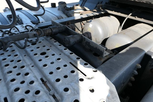 Vilcējs Scania R 500/Retarder/Hydraulik: foto 6