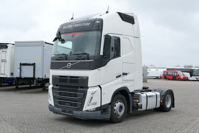 Volvo FH 500 4x2, 2x Tank, Standklima, Klima, Navi - Vilcējs: foto 5 Volvo FH 500 4x2, 2x Tank, Standklima, Klima, Navi - Vilcējs: foto 5