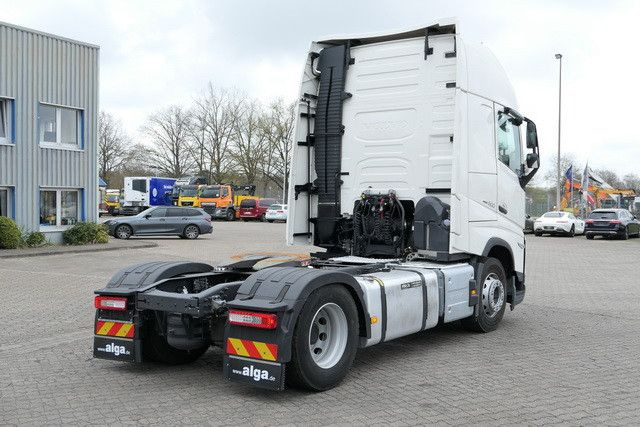 Volvo FH 500 4x2, 2x Tank, Standklima, Klima, Navi - Vilcējs: foto 3 Volvo FH 500 4x2, 2x Tank, Standklima, Klima, Navi - Vilcējs: foto 3
