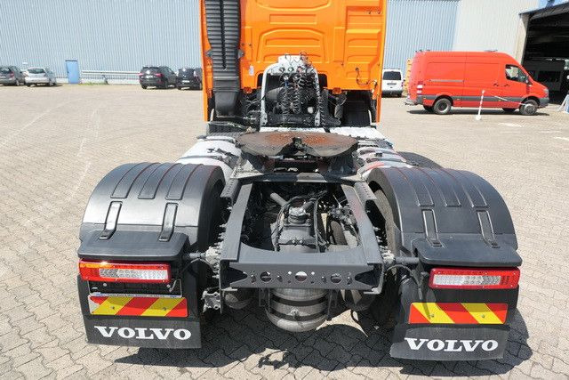 Vilcējs Volvo FH 500/Standklima/20 Stück auf Lager!: foto 6