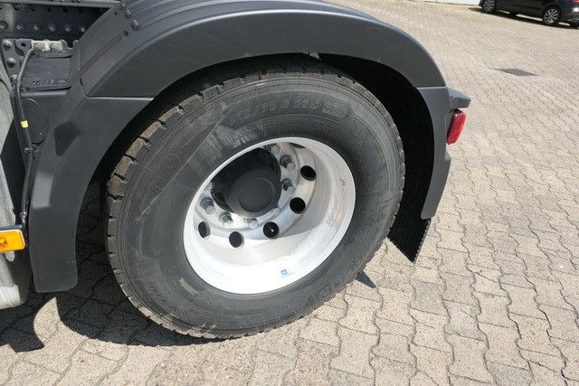 Vilcējs Volvo FH 500/Standklima/20 Stück auf Lager!: foto 9