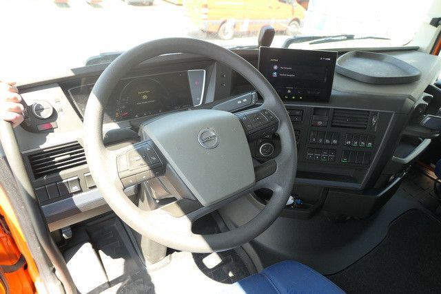 Vilcējs Volvo FH 500/Standklima/20 Stück auf Lager!: foto 13