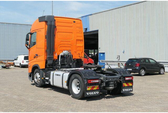 Volvo FH 500/Standklima/20 Stück auf Lager! - Vilcējs: foto 5 Volvo FH 500/Standklima/20 Stück auf Lager! - Vilcējs: foto 5