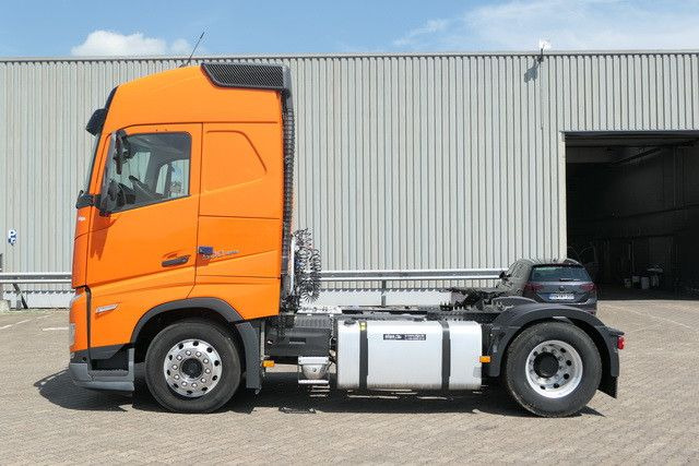 Vilcējs Volvo FH 500/Standklima/20 Stück auf Lager!: foto 7