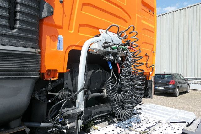 Vilcējs Volvo FH 500/Standklima/20 Stück auf Lager!: foto 10