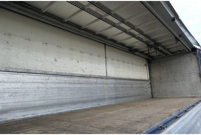 Volvo FH 460 6x2, Getränkezug, LBW, Böse, Lenk-Lift - Kravas automašīna ar slēgto virsbūvi: foto 5 Volvo FH 460 6x2, Getränkezug, LBW, Böse, Lenk-Lift - Kravas automašīna ar slēgto virsbūvi: foto 5